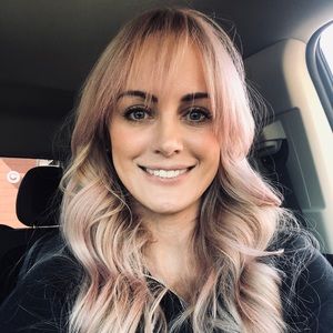 Meet your Posher, Chelsie